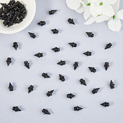 50 шт. стальной пирамидальный шип&nbsp;FIND-GF0008-36EB