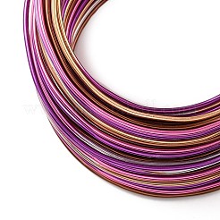 Алюминиевая проволока&nbsp;AW-K002-02C-2mm