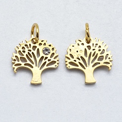 Подвески из хирургической нержавеющей стали 316&nbsp;STAS-K178-12G