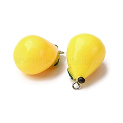 3d подвески из смолы&nbsp;LS-FIND-Z084-01P