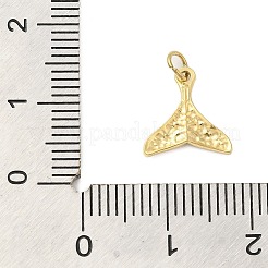 Подвески из нержавеющей стали 304&nbsp;STAS-U023-15G