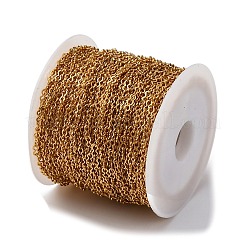 Цепи из нержавеющей стали 304&nbsp;CHS-B006-16G