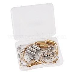 Удлинители цепи из нержавеющей стали 304&nbsp;STAS-TA0004-14