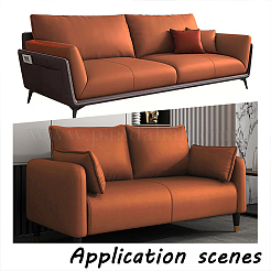 2м ткани из кожи личи&nbsp;DIY-AR0004-61A