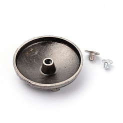 Заклепка из сплава и железа PALLOY-WH0084-06EB