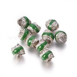 Эмали сплава Европейский бисером&nbsp;ENAM-J060-01P