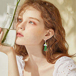 180 г стеклянных бусин&nbsp;SEED-SC0001-58