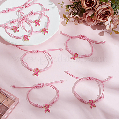 20шт. браслеты из сплава&nbsp;BJEW-GO0001-26