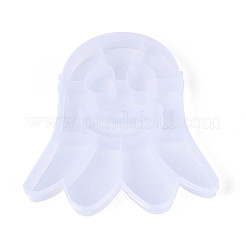 Пластиковые контейнеры для хранения бусин 