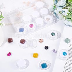 Пластиковая упаковочная витрина&nbsp;CON-WH0080-87A