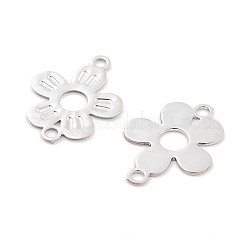 Подвески для подключения долговечных латунных звеньев с покрытием&nbsp;KK-K336-43P