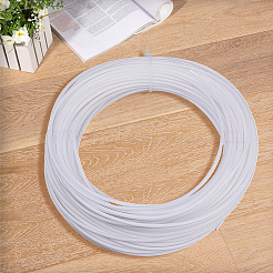 Пластиковый шнур с имитацией трости длиной 30 м.&nbsp;OCOR-GF0005-39C