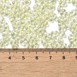 Бисер из стекла &nbsp;SEED-K009-04A-02