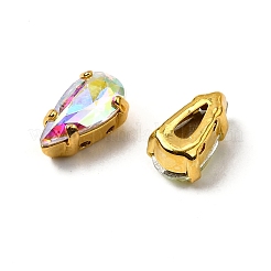 Шить на горный хрусталь&nbsp;RGLA-P070-05A-G