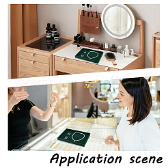 Прямоугольные деревянные подносы&nbsp;ODIS-WH0030-208