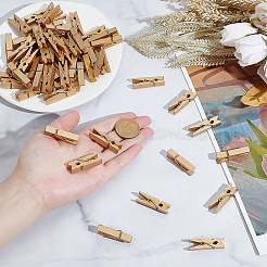 80 шт. зажимы для дерева&nbsp;AJEW-ME0001-55