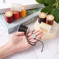 Полиэфирного корда&nbsp;OCOR-TA0001-29