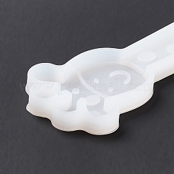 Силиконовые Молды&nbsp;LS-DIY-J009-04E