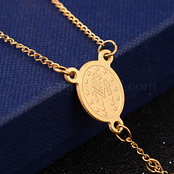 201 четки из нержавеющей стали&nbsp;NJEW-L427-22G