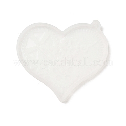 DIY силиконовые Молды для кулона&nbsp;LS-SIMO-L001-06