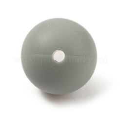 Пищевые экологически чистые силиконовые бусины&nbsp;LS-SIL-TAC0001-07