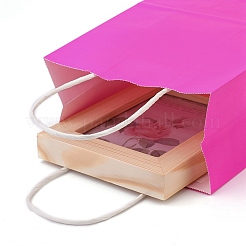 Бумажные мешки&nbsp;LS-CARB-L006-A02