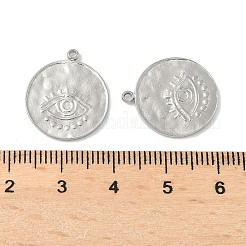 Подвески из нержавеющей стали 304&nbsp;STAS-L022-441P-01