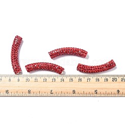 Латуни Ближнем Востоке шариков Rhinestone&nbsp;RB-C1301-5