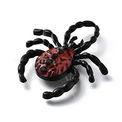 Подвески из эмали в готическом стиле&nbsp;PALLOY-R157-06EB-01A