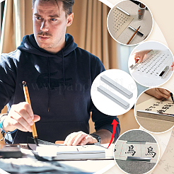 Железная бумага для прессования&nbsp;OFST-WH0816-004B