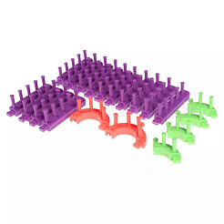 Набор инструментов для вязания абс&nbsp;DIY-WH0195-02