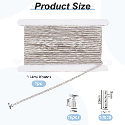 Шнурки своими руками&nbsp;DIY-OC0012-68