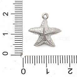 Латунные микро проложить кубического циркония подвески&nbsp;KK-I380-06P