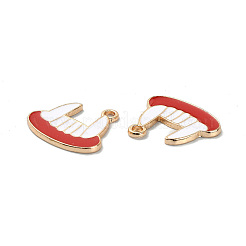 Стойки обшивки сплава эмали подвески&nbsp;ENAM-P247-06KCG