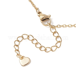 Подвеска из натурального барочного жемчуга кеши&nbsp;NJEW-JN05892