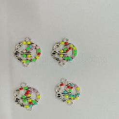 Подвески из цинкового сплава&nbsp;FIND-WH0156-22A