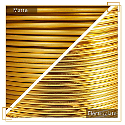 Круглая алюминиевая проволока&nbsp;AW-BC0003-32B-0.8mm