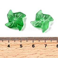 Стеклянные бусины&nbsp;GLAA-D303-10A