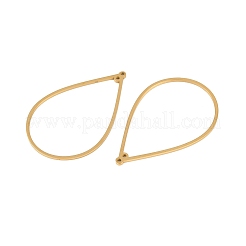 Ионное покрытие (ip) подвески из нержавеющей стали 304&nbsp;LS-STAS-C048-14G-1