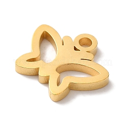 Подвески из нержавеющей стали 304 с вакуумным покрытием pvd&nbsp;STAS-L081-023G