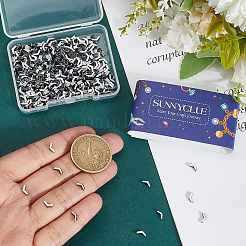 350 шт. гальванизированные синтетические немагнитные гематитовые бусины&nbsp;G-SC0003-65B