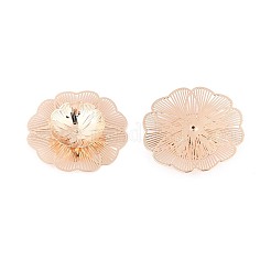 Шапочки и конусы для бусин&nbsp;KK-N278-06KCG