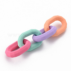 Прорезиненные акриловые кольца&nbsp;MACR-T041-11