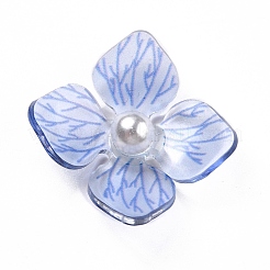 Акриловый кабошоны&nbsp;SACR-E002-16