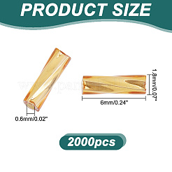 90 г стеклярус&nbsp;SEED-HY0001-20A