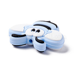 Силиконовые фокусные шарики&nbsp;LS-SIL-E003-05C