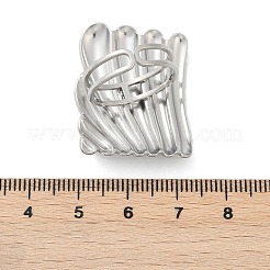 Кольца-манжеты из нержавеющей стали 304&nbsp;LS-RJEW-D306-10P