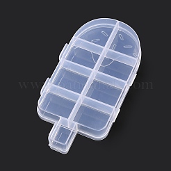 Пластиковые бисера контейнеры&nbsp;CON-C006-26