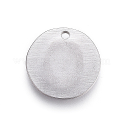 Подвески из нержавеющей стали марки 304&nbsp;LS-STAS-I117-11P