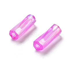 10 г бусинок из цейлонского стекла&nbsp;SEED-L012-01F